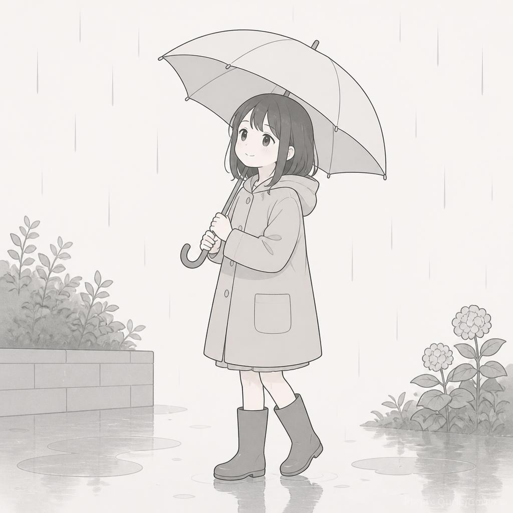 Qurie/きゅりぃさんのとあるスタイル