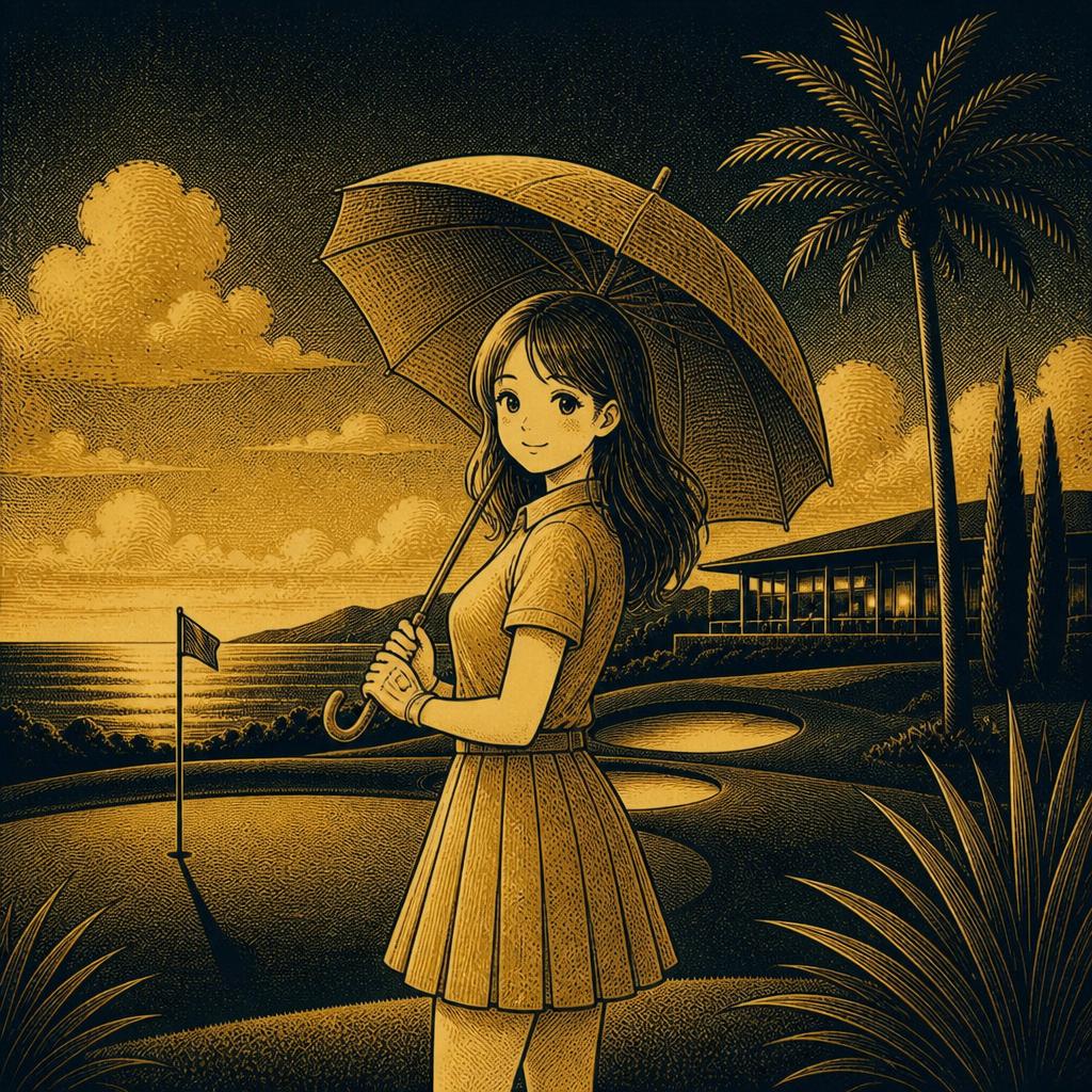 ヴィンテージ版画